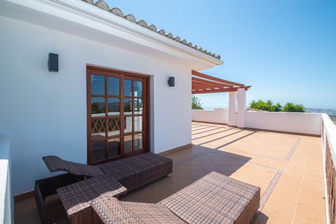 Villa i Mijas, Malaga, Mijas - € 1.280.000 | Ref: DPIe24120 - foto 31