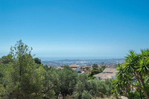 Villa i Mijas, Malaga, Mijas - € 1.280.000 | Ref: DPIe24120 - foto 32
