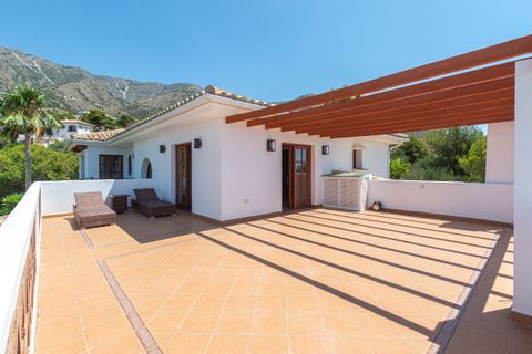 Villa i Mijas, Malaga, Mijas - € 1.280.000 | Ref: DPIe24120 - foto 35