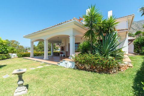 Villa i Mijas, Malaga, Mijas - € 1.280.000 | Ref: DPIe24120 - foto 43