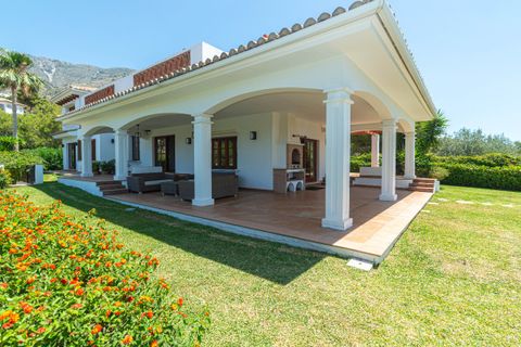 Villa i Mijas, Malaga, Mijas - € 1.280.000 | Ref: DPIe24120 - foto 45