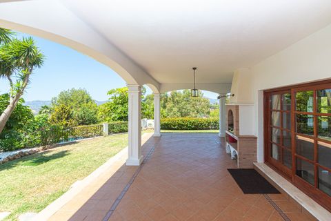 Villa i Mijas, Malaga, Mijas - € 1.280.000 | Ref: DPIe24120 - foto 46