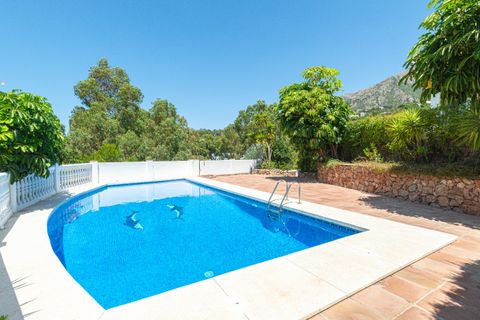 Villa i Mijas, Malaga, Mijas - € 1.280.000 | Ref: DPIe24120 - foto 49