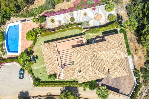 Villa i Mijas, Malaga, Mijas - € 1.280.000 | Ref: DPIe24120 - foto 50