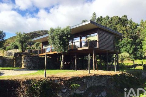 Byhus i Arcos de Valdevez, Viana do Castelo, Arcos de Valdevez - € 346.000 | Ref: 133093 - foto 1