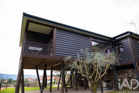 Byhus i Arcos de Valdevez, Viana do Castelo, Arcos de Valdevez - € 346.000 | Ref: 133093 - foto 2