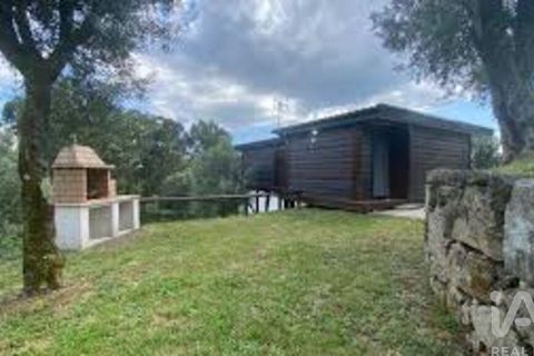 Byhus i Arcos de Valdevez, Viana do Castelo, Arcos de Valdevez - € 346.000 | Ref: 133093 - foto 3