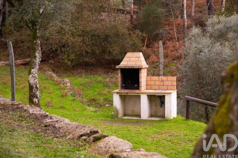 Byhus i Arcos de Valdevez, Viana do Castelo, Arcos de Valdevez - € 346.000 | Ref: 133093 - foto 6
