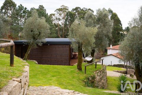 Byhus i Arcos de Valdevez, Viana do Castelo, Arcos de Valdevez - € 346.000 | Ref: 133093 - foto 7