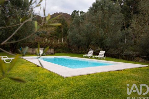 Byhus i Arcos de Valdevez, Viana do Castelo, Arcos de Valdevez - € 346.000 | Ref: 133093 - foto 9