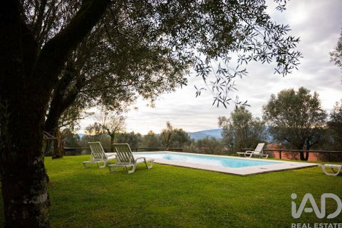 Byhus i Arcos de Valdevez, Viana do Castelo, Arcos de Valdevez - € 346.000 | Ref: 133093 - foto 10