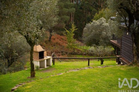 Byhus i Arcos de Valdevez, Viana do Castelo, Arcos de Valdevez - € 346.000 | Ref: 133093 - foto 12