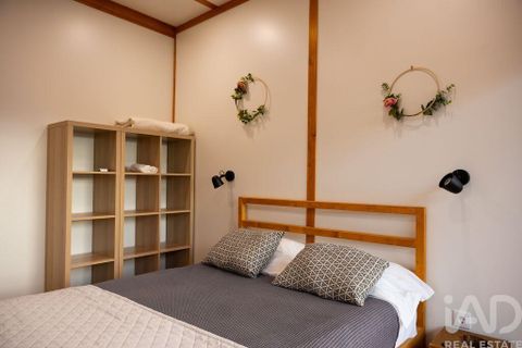 Byhus i Arcos de Valdevez, Viana do Castelo, Arcos de Valdevez - € 346.000 | Ref: 133093 - foto 16