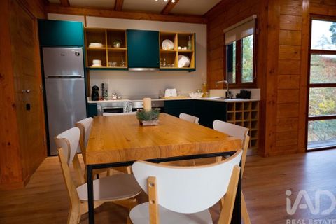 Byhus i Arcos de Valdevez, Viana do Castelo, Arcos de Valdevez - € 346.000 | Ref: 133093 - foto 25