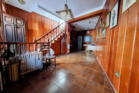 Byhus i Denia, Alicante, Denia - € 199.000 | Ref: NCB4301 - foto 1