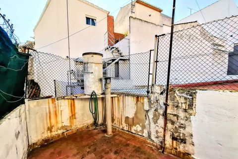 Byhus i Denia, Alicante, Denia - € 199.000 | Ref: NCB4301 - foto 9