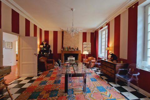 Villa i Bergerac, Dordogne, Bergerac - € 1.270.000 | Ref: BVI77997 - foto 3