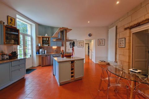 Villa i Bergerac, Dordogne, Bergerac - € 1.270.000 | Ref: BVI77997 - foto 4