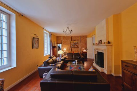 Villa i Bergerac, Dordogne, Bergerac - € 1.270.000 | Ref: BVI77997 - foto 6