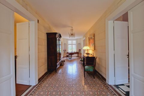 Villa i Bergerac, Dordogne, Bergerac - € 1.270.000 | Ref: BVI77997 - foto 7