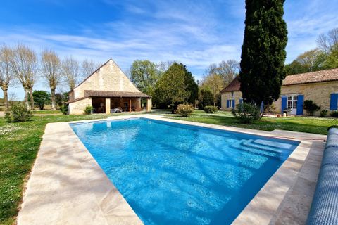 Villa i Bergerac, Dordogne, Bergerac - € 1.270.000 | Ref: BVI77997 - foto 10