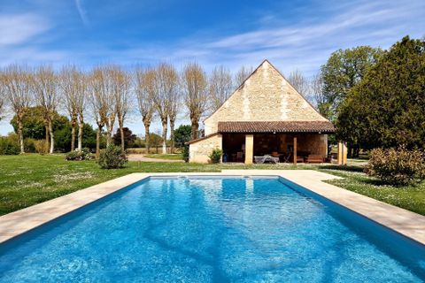 Villa i Bergerac, Dordogne, Bergerac - € 1.270.000 | Ref: BVI77997 - foto 9