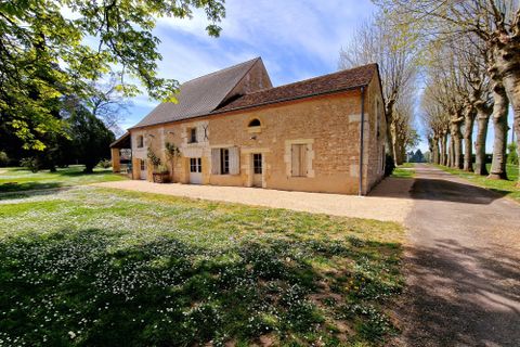 Villa i Bergerac, Dordogne, Bergerac - € 1.270.000 | Ref: BVI77997 - foto 8