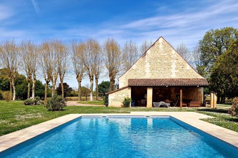 Villa i Bergerac, Dordogne, Bergerac - € 1.270.000 | Ref: BVI77997 - foto 2