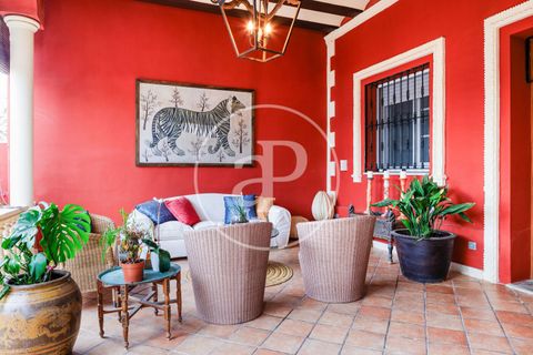 Villa a Burriana, Castellon, Burriana - € 1.300.000 | Ref: VV2502017 - foto 7
