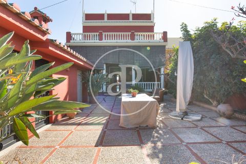 Villa a Burriana, Castellon, Burriana - € 1.300.000 | Ref: VV2502017 - foto 44