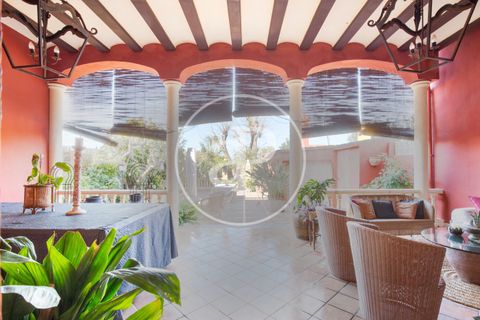 Villa a Burriana, Castellon, Burriana - € 1.300.000 | Ref: VV2502017 - foto 46