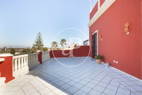Villa a Burriana, Castellon, Burriana - € 1.300.000 | Ref: VV2502017 - foto 47