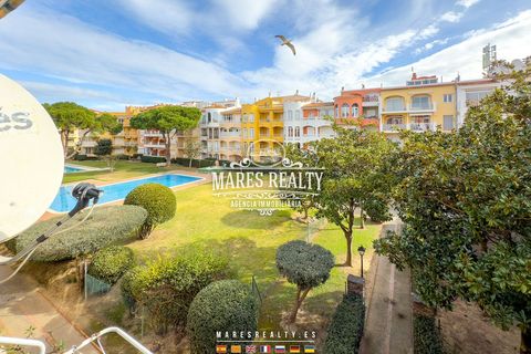 Leilighet i Empuriabrava, Gerona, Empuriabrava - € 145 000 | Ref: PIS0620 - foto 17