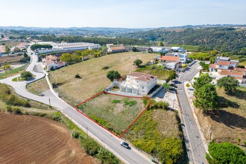 Helårsgrund i Alcobaca, Leiria, Alcobaca - € 110.000 | Ref: DHL131 - foto 1