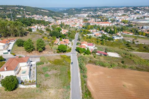 Helårsgrund i Alcobaca, Leiria, Alcobaca - € 110.000 | Ref: DHL131 - foto 4