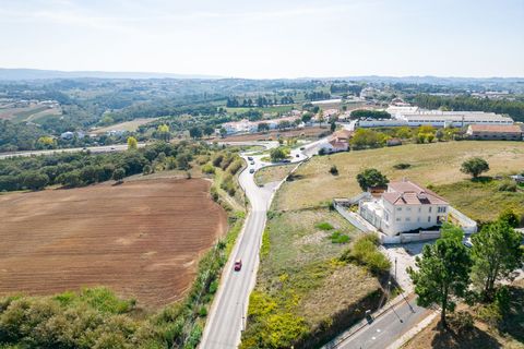 Helårsgrund i Alcobaca, Leiria, Alcobaca - € 110.000 | Ref: DHL131 - foto 7