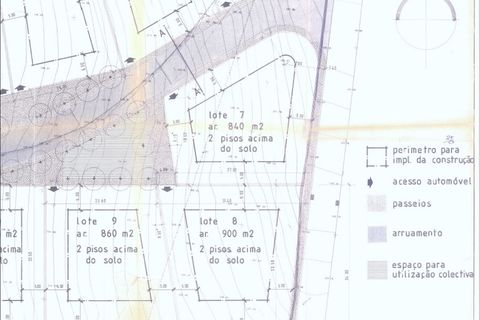 Helårsgrund i Alcobaca, Leiria, Alcobaca - € 110.000 | Ref: DHL131 - foto 15