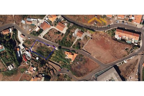 Helårsgrund i Camacha, Madeira, Camacha - € 49.500 | Ref: QL127/2025 - foto 6