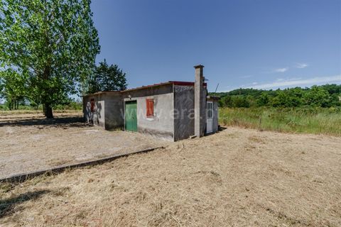 Landejendom i Seia, Guarda, Seia - € 40.000 | Ref: 382250010 - foto 1