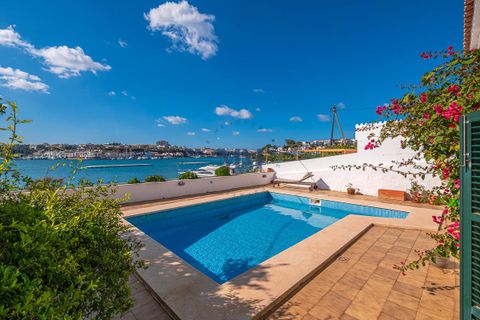 Villa a Mahon, Menorca, Mahon - € 1.150.000 | Ref: 50758 - foto 18