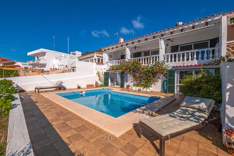 Villa a Mahon, Menorca, Mahon - € 1.150.000 | Ref: 50758 - foto 19