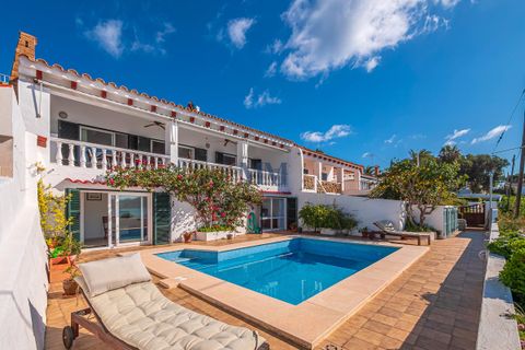 Villa a Mahon, Menorca, Mahon - € 1.150.000 | Ref: 50758 - foto 20