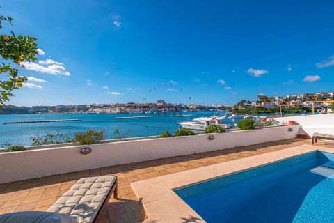 Villa a Mahon, Menorca, Mahon - € 1.150.000 | Ref: 50758 - foto 26