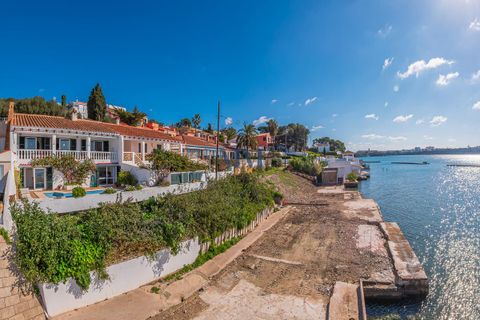 Villa a Mahon, Menorca, Mahon - € 1.150.000 | Ref: 50758 - foto 27