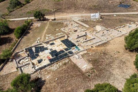 Helårsgrund i Manacor, Mallorca, Manacor - € 1.200.000 | Ref: 35000001_AA/11003 - foto 3