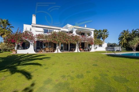 Villa i Moncarapacho, Faro, Moncarapacho - € 2.950.000 | Ref: ALG2395 - foto 3