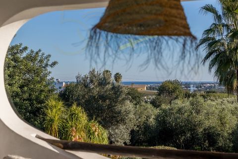 Villa i Moncarapacho, Faro, Moncarapacho - € 2.950.000 | Ref: ALG2395 - foto 4