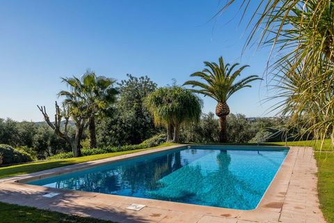 Villa i Moncarapacho, Faro, Moncarapacho - € 2.950.000 | Ref: ALG2395 - foto 1