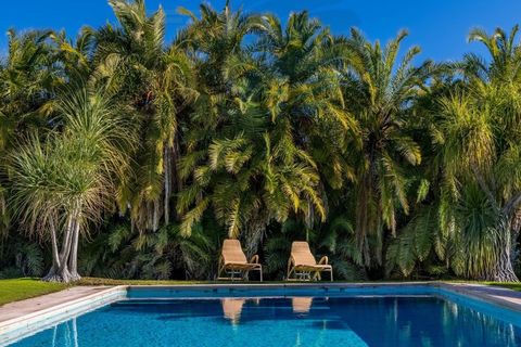 Villa i Moncarapacho, Faro, Moncarapacho - € 2.950.000 | Ref: ALG2395 - foto 5