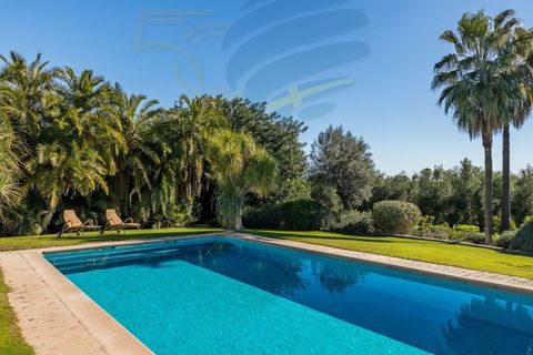 Villa i Moncarapacho, Faro, Moncarapacho - € 2.950.000 | Ref: ALG2395 - foto 2
